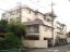 アーバンハウス用賀のエントランス