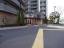 ダイアパレス葛西３　前面道路１
