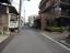 ライオンズマンション船堀第３　前面道路