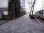 ザ・パームス木場公園エアリィタワー　前面道路２