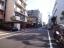 藤和シティホームズ本所吾妻橋パークフロントレジデンス　前面道路