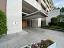 リステージ上大岡　エントランス
