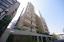日商岩井菫橋ハイツ　外観