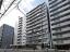 パシフィック磯子マンション　外観