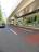目黒太陽マンション　前面道路