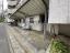 コスモ青葉台イーストヒルズ　駐輪場