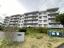 屏風ヶ浦住宅４号棟　外観