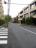 ザ・パークハウス碑文谷三丁目　前面道路