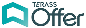 ロゴ｜TerassOffer